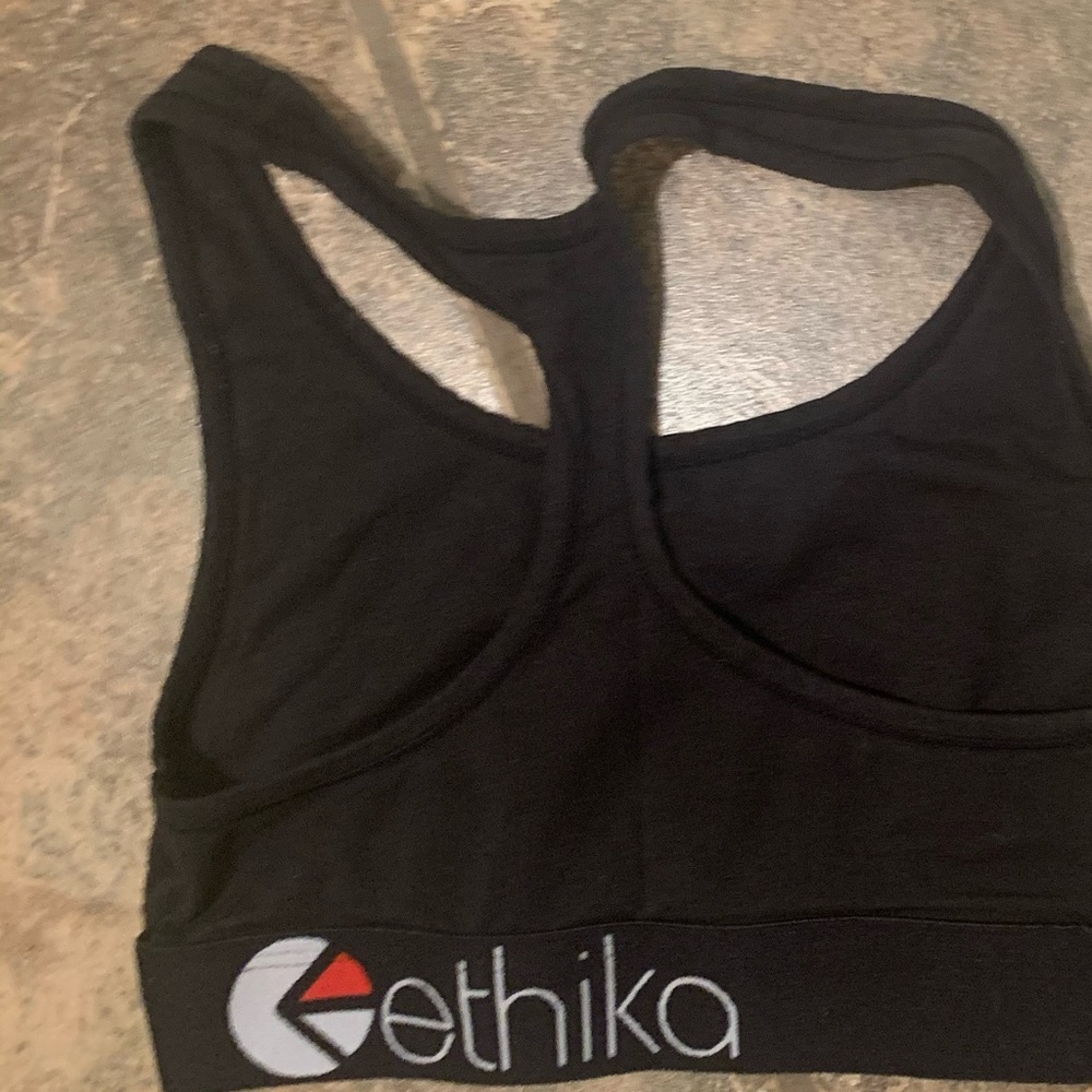 Ethika sports bra size s